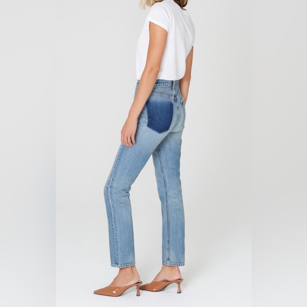 Citizens of Humanity Charlotte Jean in barrow